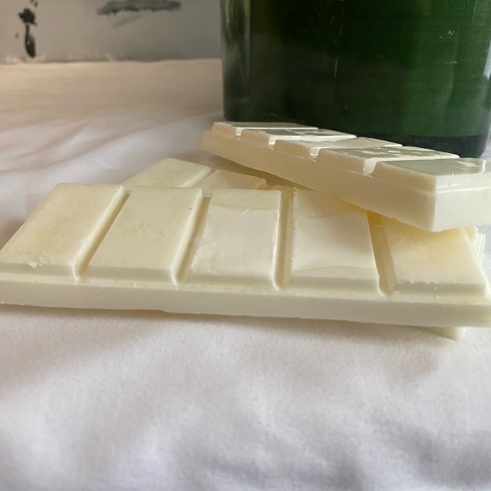 Lavender Sage Scented 5 Piece Snap Bar Wax Melt - Picture 7 of 10